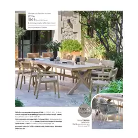 Catalogue Maxi Bazar page 39