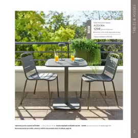 Catalogue Maxi Bazar page 60