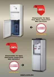 Catálogo Sears Página 2