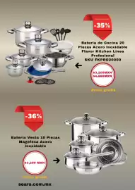 Catálogo Sears Página 3