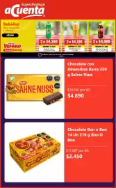 Catálogo Super Bodega a Cuenta semana 7 Página 2