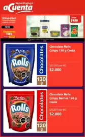 Catálogo Super Bodega a Cuenta semana 7 Página 5