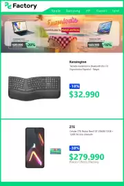 Catálogo PC Factory semana 7 Página 3