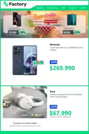 Catálogo PC Factory semana 7 Página 4