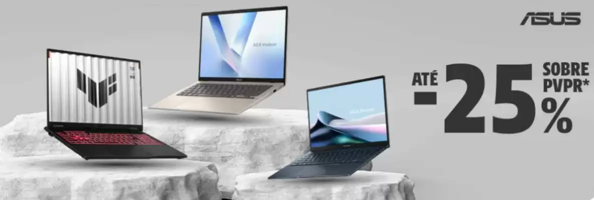 Folheto MediaMarkt (válido até 15-02)