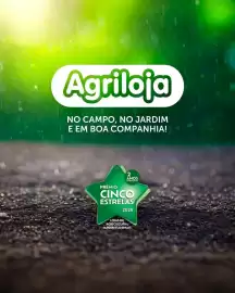 Folheto Agriloja Página 3