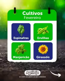 Folheto Agriloja Página 4