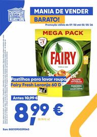 Folheto Casa Cheia Página 2