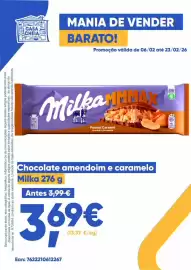 Folheto Casa Cheia Página 1