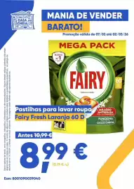 Folheto Casa Cheia Página 2