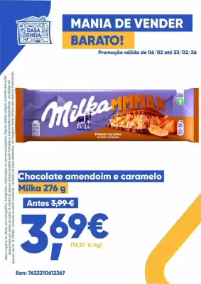 Folheto Casa Cheia (válido até 23-02)