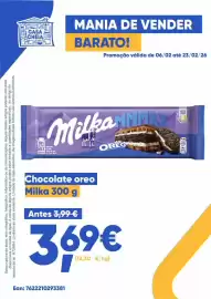 Folheto Casa Cheia Página 1