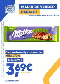 Folheto Casa Cheia Página 2