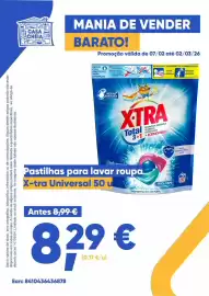 Folheto Casa Cheia Página 3