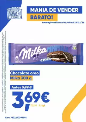 Folheto Casa Cheia (válido até 23-02)