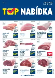 Makro leták týden 7 Strana 2