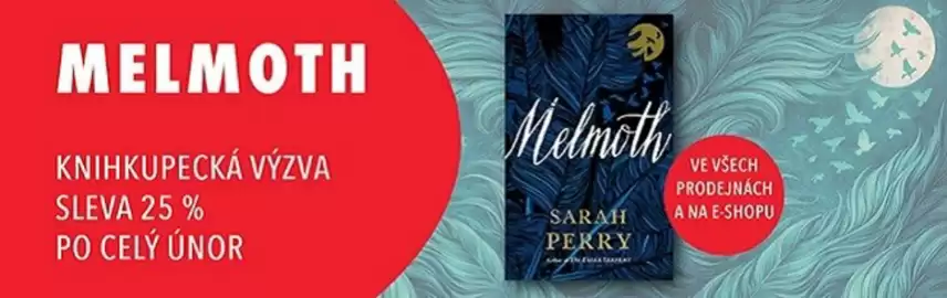 KOSMAS leták Strana 3