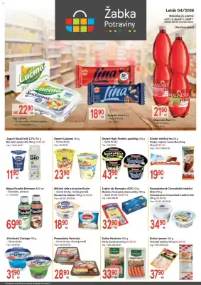 Žabka leták (platné do 24-02)