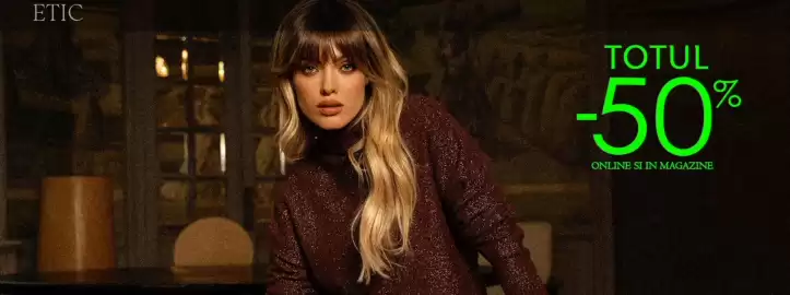 Magazine ETIC Pagină 1