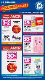 Catálogo La Anonima Página 1