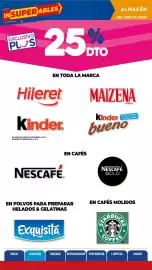 Catálogo La Anonima Página 16