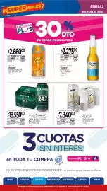 Catálogo La Anonima Página 20