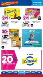 Catálogo La Anonima Página 26