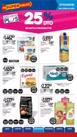 Catálogo La Anonima Página 27