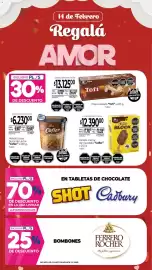 Catálogo La Anonima Página 3