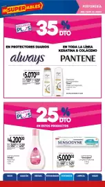 Catálogo La Anonima Página 34