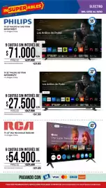 Catálogo La Anonima Página 41