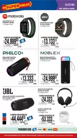 Catálogo La Anonima Página 43