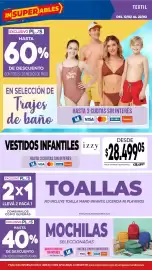 Catálogo La Anonima Página 45