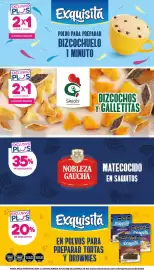 Catálogo La Anonima Página 8