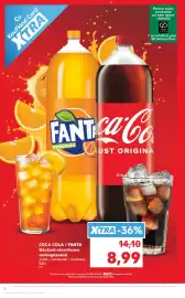 Catalog Kaufland săptămâna 7 Pagină 2