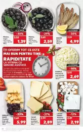 Catalog Kaufland săptămâna 7 Pagină 20