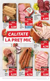 Catalog Kaufland săptămâna 7 Pagină 21