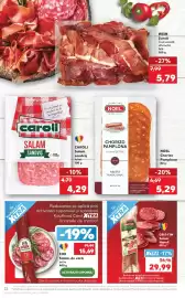 Catalog Kaufland săptămâna 7 Pagină 22