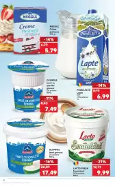 Catalog Kaufland săptămâna 7 Pagină 26