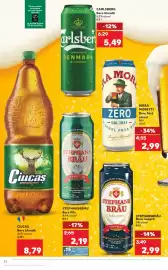 Catalog Kaufland săptămâna 7 Pagină 42