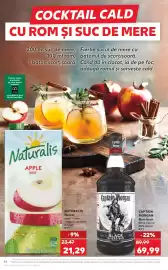 Catalog Kaufland săptămâna 7 Pagină 46