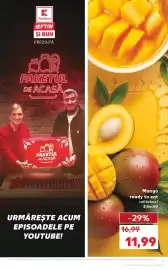 Catalog Kaufland săptămâna 7 Pagină 7