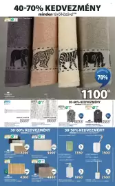 JYSK akciós újság Oldal 13