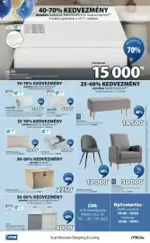 JYSK akciós újság Oldal 16