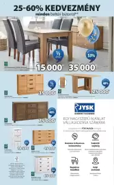 JYSK akciós újság Oldal 4
