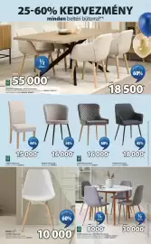 JYSK akciós újság Oldal 5