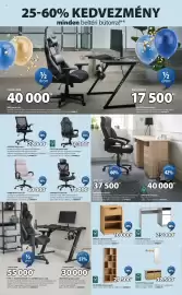 JYSK akciós újság Oldal 6