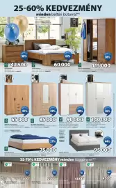 JYSK akciós újság Oldal 7