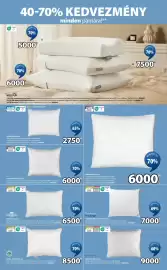 JYSK akciós újság Oldal 8