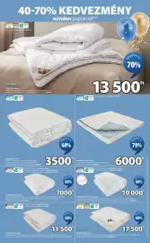 JYSK akciós újság Oldal 9